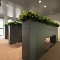 Iren Head Quarter Genova